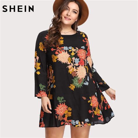 shein spring dresses|shein spring dresses plus size.